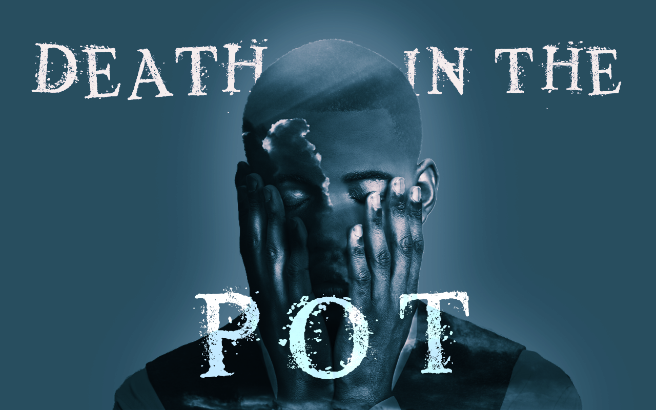 Death in the Pot 2